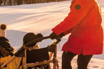 Nordicateam-Relais de Lascourt