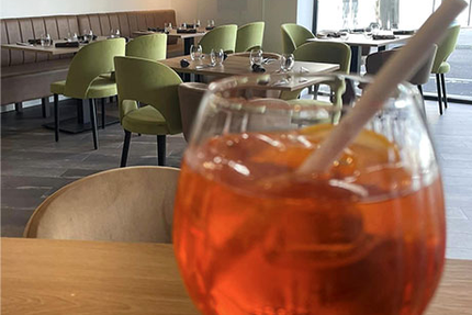 La Cucina di Fossati