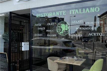 La Cucina di Fossati