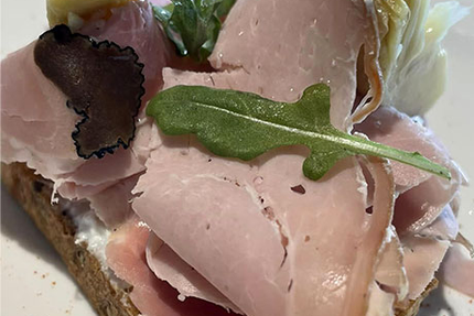 La Cucina di Fossati