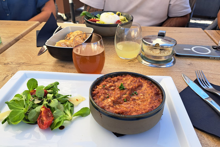 La Cucina di Fossati