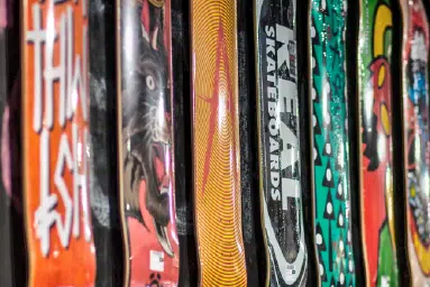 Restaurant Sushis et Woks Migros