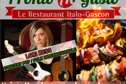 Pronto Al Gusto