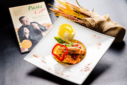 Pronto Al Gusto