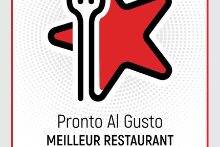 Pronto Al Gusto