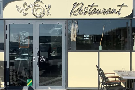 La Cuisine du 6