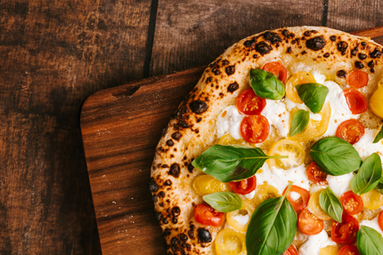 Pizza Capri