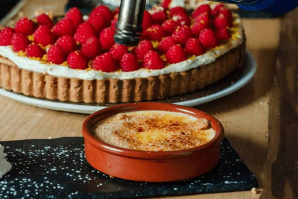 Les Jardins de L'Arbois