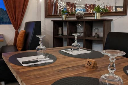 Les Jardins de L'Arbois