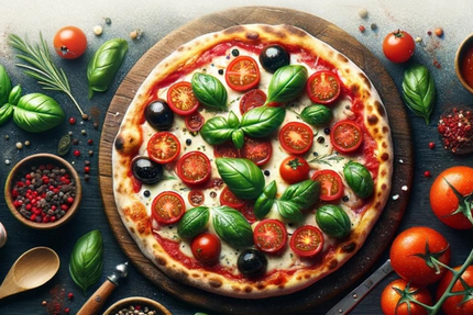 Franki Pizz