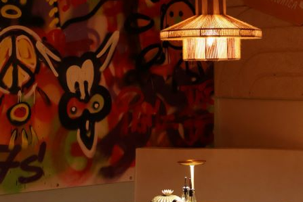 PAMELA'S Bar & Restaurant