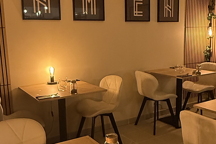 AMEA - RESTAURANT & BAR