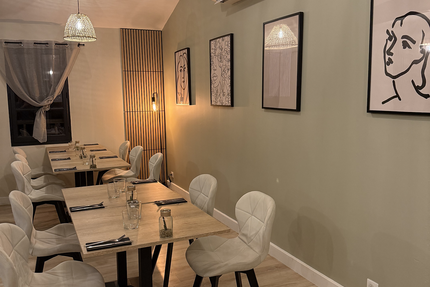 AMEA - RESTAURANT & BAR