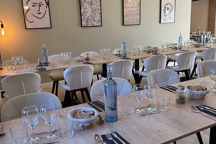 AMEA - RESTAURANT & BAR