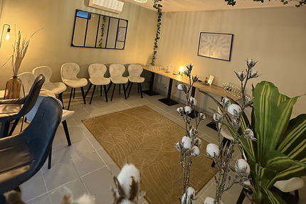 AMEA - RESTAURANT & BAR