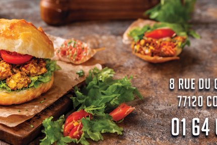 O'bokit by mcy food