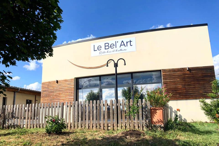 Le Bel'Art
