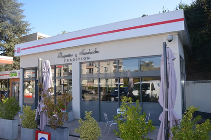 Baguettes Sandwichs & Tradition