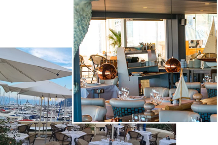 La Brocherie Mandelieu