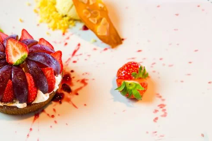 La Brocherie Mandelieu