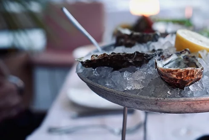 La Brocherie Mandelieu