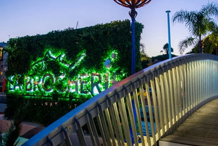 La Brocherie Mandelieu