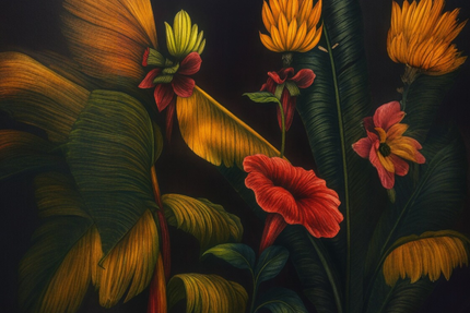 Le Kervegon - Restaurant Bouguenais