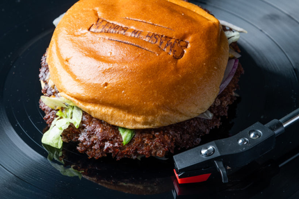 Smash'in Burger