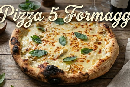 BONISSIMA
