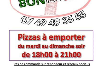 BONISSIMA