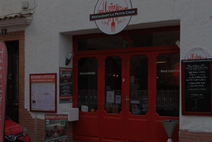La Petite Cour