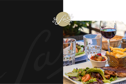 Restaurant pizzeria Le Sade