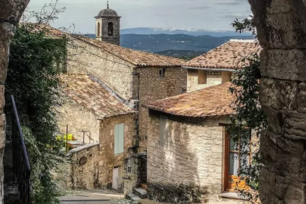 Restaurant pizzeria Le Sade