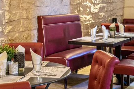 Restaurant pizzeria Le Sade