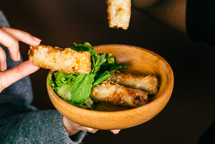 BOLKIRI Bry-sur-Marne Street Food Viêt