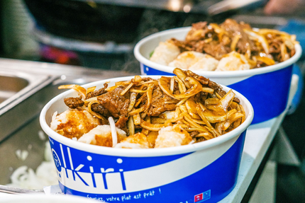 BOLKIRI Bry-sur-Marne Street Food Viêt