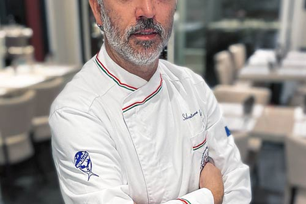 Puglia - Restaurant italien & Pizzeria