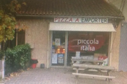 Piccola Italia
