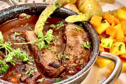 L'Olivier Saint-Clair