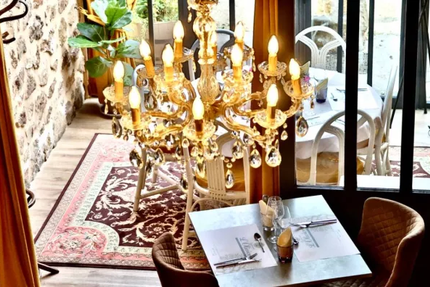 L'Olivier Saint-Clair