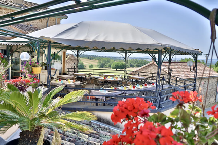 L'Olivier Saint-Clair