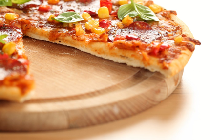 LES PIZZAS DU FROMAGER