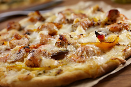 LES PIZZAS DU FROMAGER