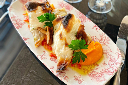 Relais de la Croix Blanche