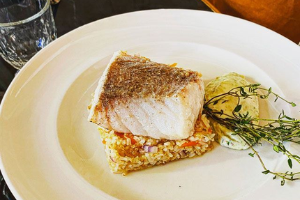 Relais de la Croix Blanche