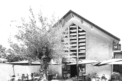 Relais de la Croix Blanche