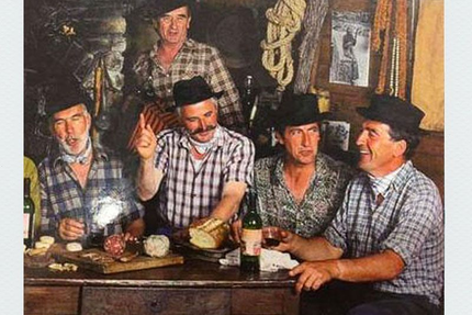 Relais de la Croix Blanche