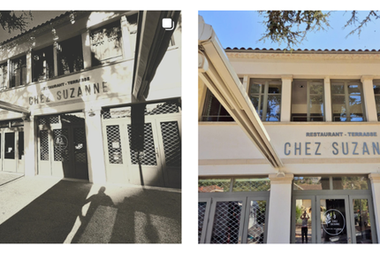 Chez Suzanne