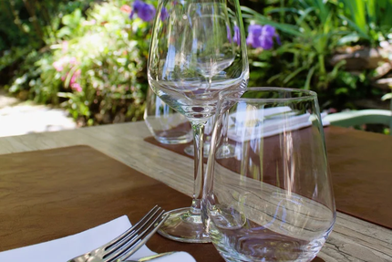 Restaurant La Grange