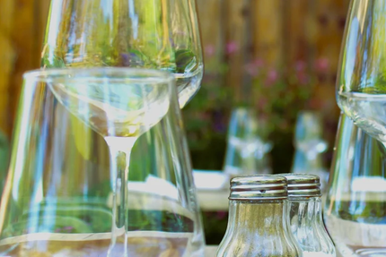 Restaurant La Grange